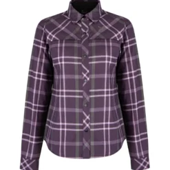 Camicia donna Chek