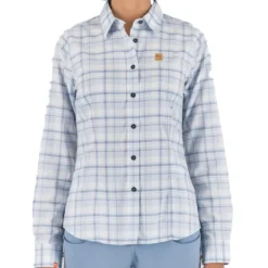 Camicia donna Furetto