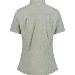Camicia donna Maniche corte