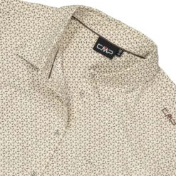 Camicia donna Maniche corte