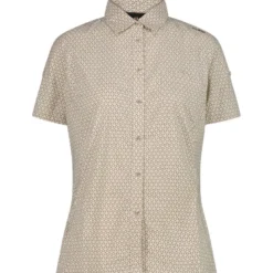Camicia donna Maniche corte
