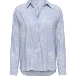 Camicia donna Mikela
