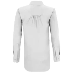 Camicia donna popeline