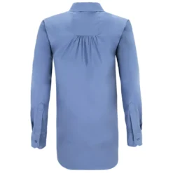 Camicia donna popeline