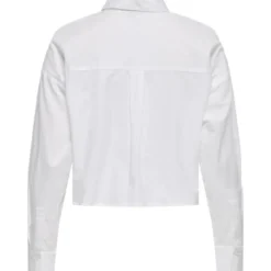 Camicia donna Riti Pearl