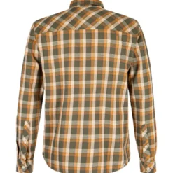 Camicia uomo a Quadri