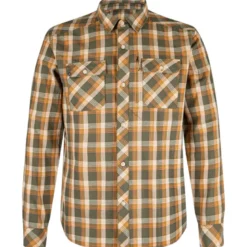 Camicia uomo a Quadri