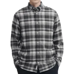 Camicia uomo Barkley Check