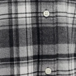 Camicia uomo Barkley Check