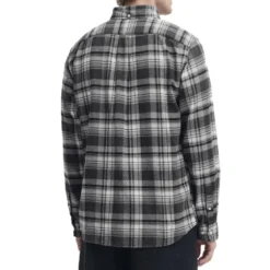 Camicia uomo Barkley Check