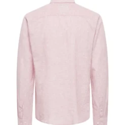 Camicia uomo Caiden
