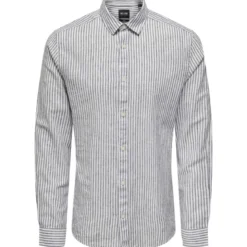 Camicia uomo Caiden