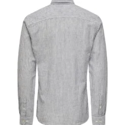 Camicia uomo Caiden