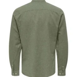 Camicia uomo Caiden