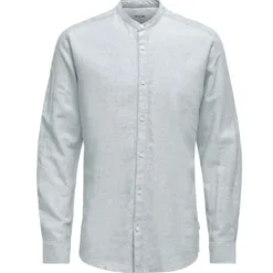 Camicia uomo Caiden Life