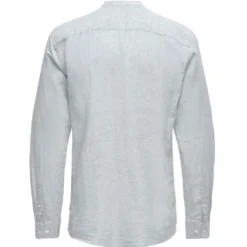 Camicia uomo Caiden Life