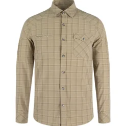 Camicia uomo Cedro