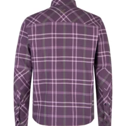 Camicia uomo Check