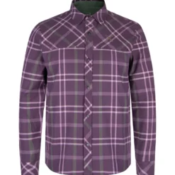 Camicia uomo Check