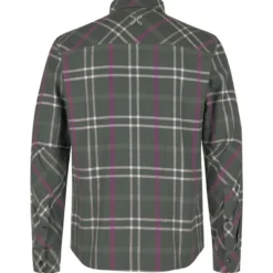 Camicia uomo Chek