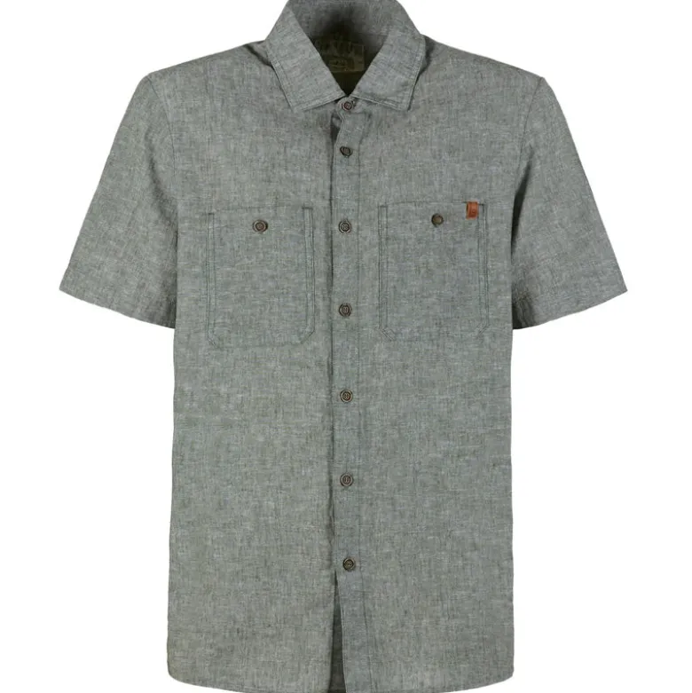 Camicia uomo Kiwi