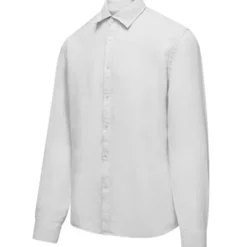Camicia uomo Lino
