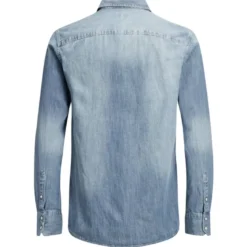 Camicia uomo must have