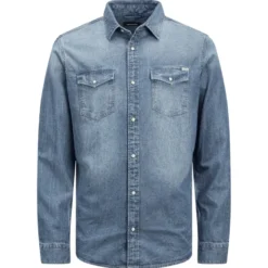 Camicia uomo must have