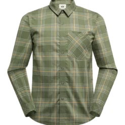 Camicia uomo Outer Space LS