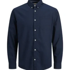 Camicia uomo Oxford