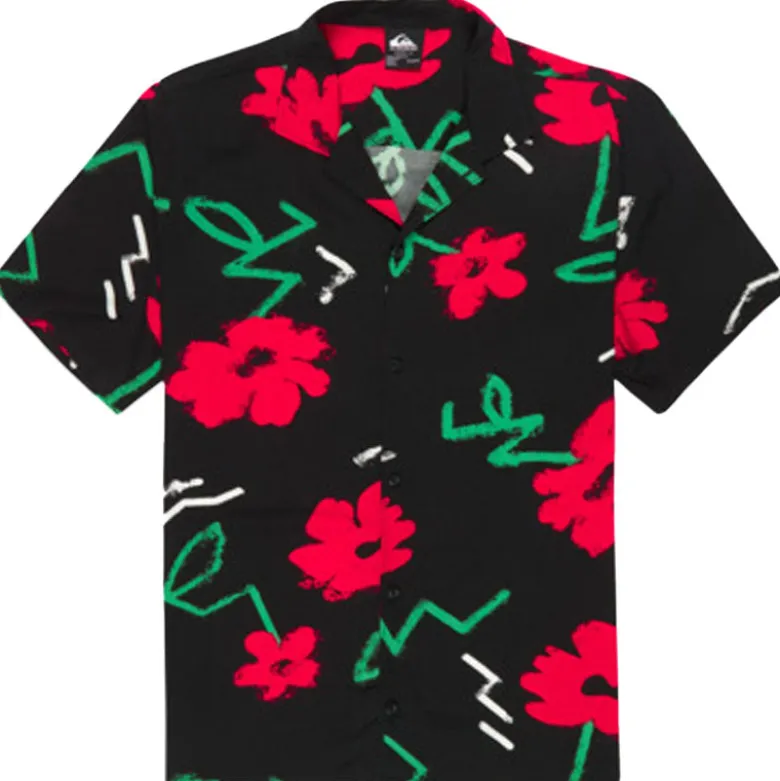 Camicia uomo Paradise