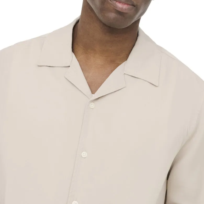 Camicia uomo Peru