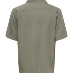 Camicia uomo Peru