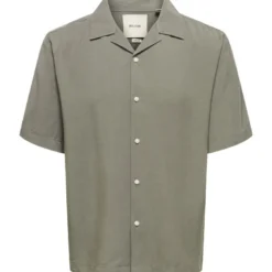 Camicia uomo Peru