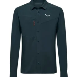 Camicia uomo Puez