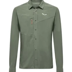 Camicia uomo Puez