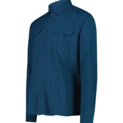 Camicia uomo Quadri