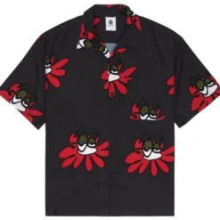 Camicia uomo Relax Resort