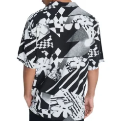 Camicia uomo Safe Paradise