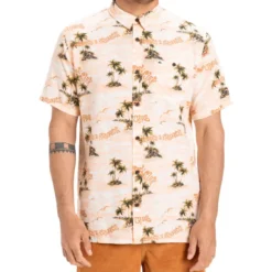 Camicia uomo Safe Paradise