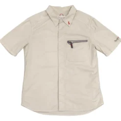 Camicia uomo Sleeve Mountain Climber's