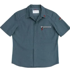 Camicia uomo Sleeve Mountain Climber's