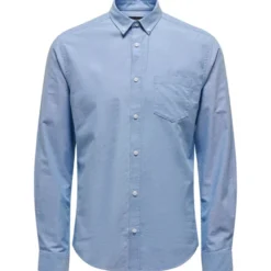 Camicia uomo Slim Fit