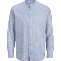 Camicia uomo Summer a righe
