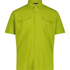 Camicia uomo Tecnica