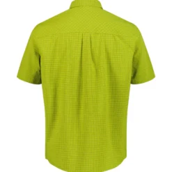 Camicia uomo Tecnica