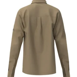 Camicia uomo Trek