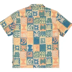 Camicia uomo Vacay