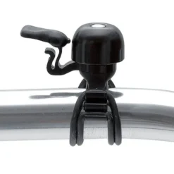 Campanello Man Over