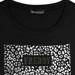 Canotta donna Animalier